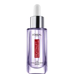 L'Oreal Paris Revitalift Filler 1,5% Hyaluronic Acid Replumping &  Anti-Wrinkle Serum 30ml