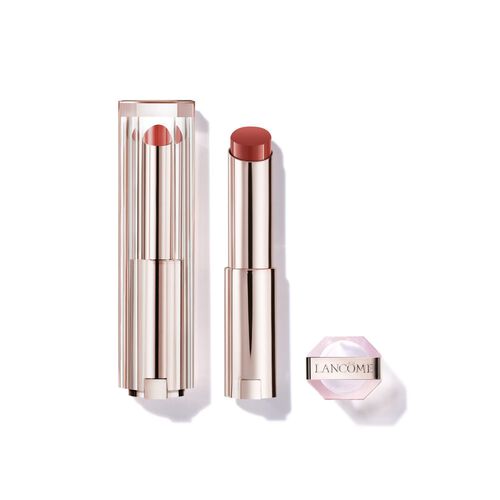 Lancome Lip Idôle Butterglow Color Balm 42 Heated Glow