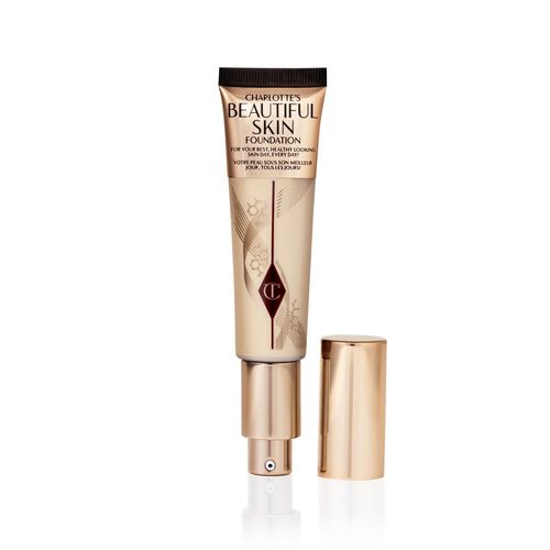 Charlotte Tilbury CHARLOTTE'S BEAUTIFUL SKIN FOUNDATION 2 Neutral