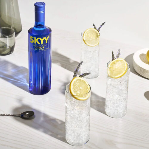 Skyy Skyy Infusions Citrus Vodka 1L