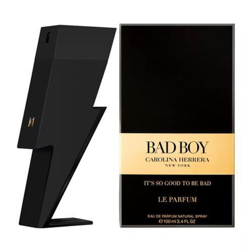 Carolina Herrera Bad Boy Le Parfum Eau de Parfum 100ml