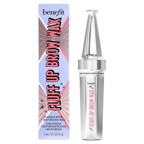 Benefit Fluff Up Brow Wax Full Size 6ml