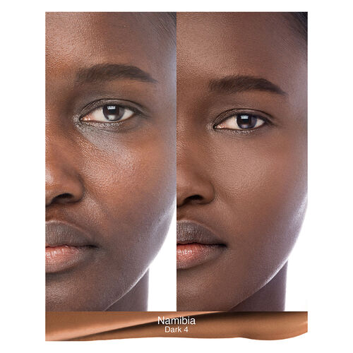 NARS Natural Radiant Longwear Foundation Namibia