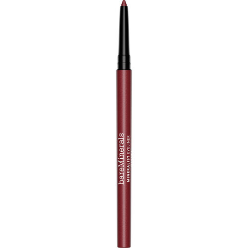 bareMinerals Mineralist Lasting Eyeliner Garnet