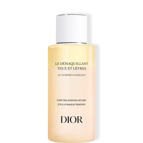 Dior Eye and Lip Makeup Remover 125ml