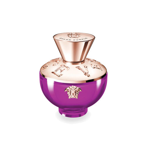 Versace Dylan Purple Eau de Parfum 50ml