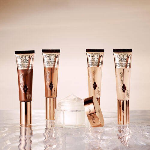 Charlotte Tilbury CHARLOTTE'S BEAUTIFUL SKIN FOUNDATION 10 Neutral