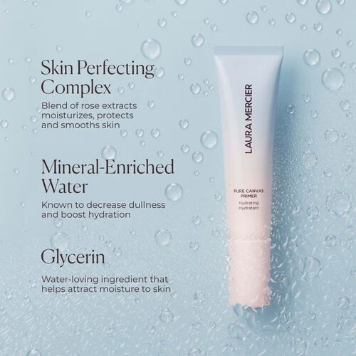 Laura Mercier Pure Canvas Primer Hydrating 30ml