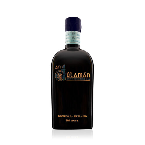 An Dulaman Irish Maritime Gin  50cl