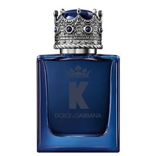 D&G K by Dolce & Gabbana Eau de Parfum Intense 100ml