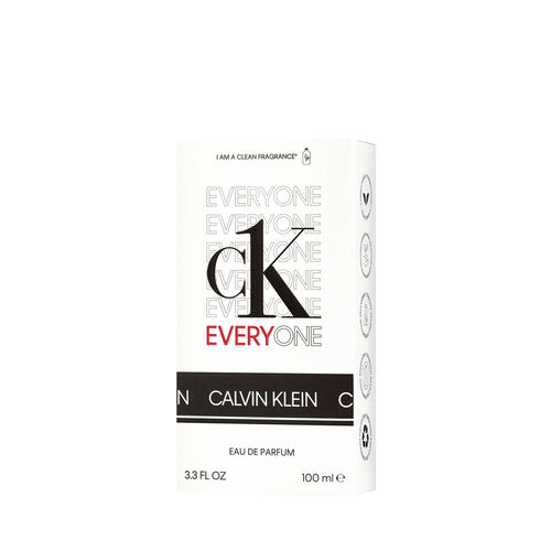 Calvin Klein CK Everyone Eau de Parfum Unisex 200ml