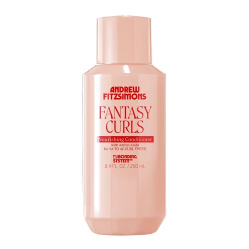 Andrew Fitzsimons Fantasy Curls Nourishing Conditioner 250ml