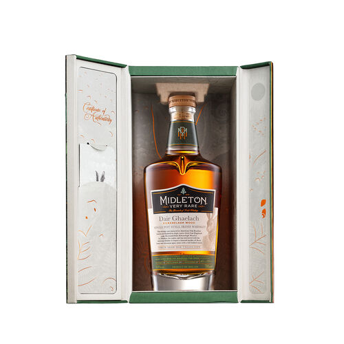 Midleton Midleton Very Rare Dair Ghaelach Kilranelagh Tree 3 70cl