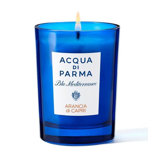 Acqua Di Parma Arancia di Capri Candle 200g