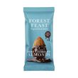 FOREST FEAST Salted Dark Chocolate Almonds 40g