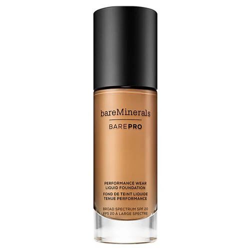 bareMinerals Barepro Performance Wear Liquid Foundation SPF 20 21 Sable