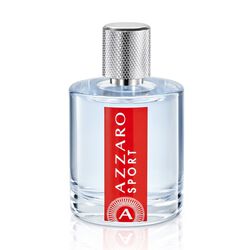 Azzaro Sport Eau de Toilette 100ml