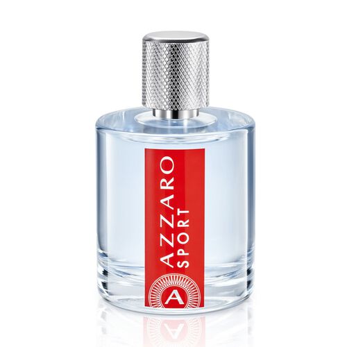 Azzaro Sport Eau de Toilette 100ml