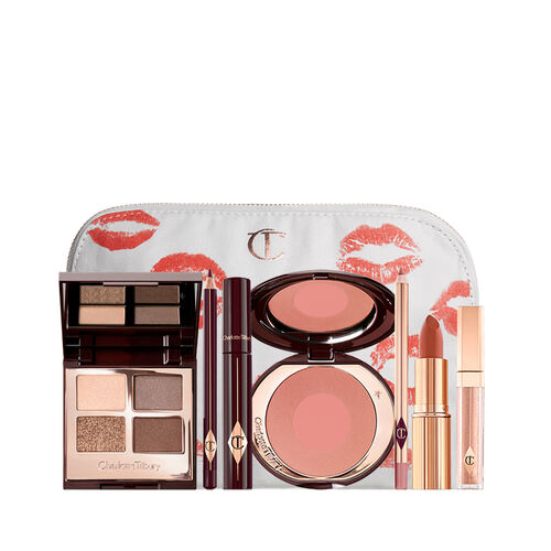 Charlotte Tilbury THE GOLDEN GODDESS