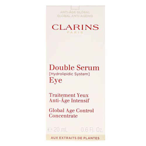 Clarins Double Serum Eye 20ml