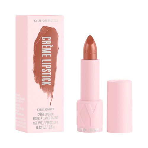 Kylie Kylie Cosmetics Crème Lipstick 613 Mont Blanc