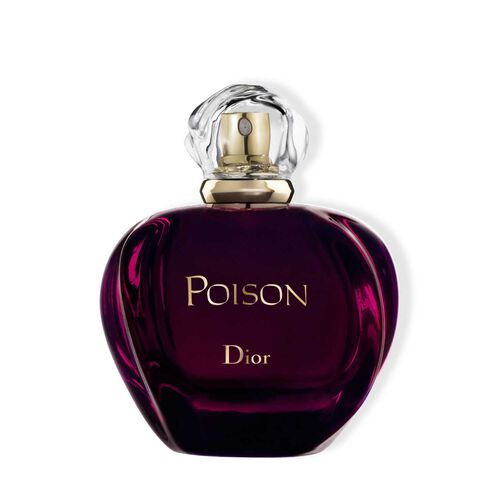 Dior Poison Eau de Toilette 100ml