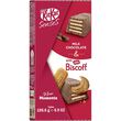 Nestle Kit Kat Senses Lotus & Milk 195.6g