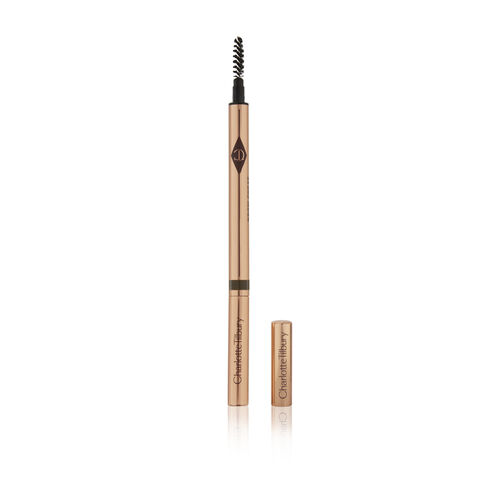 Charlotte Tilbury BROW CHEAT NATURAL BROWN