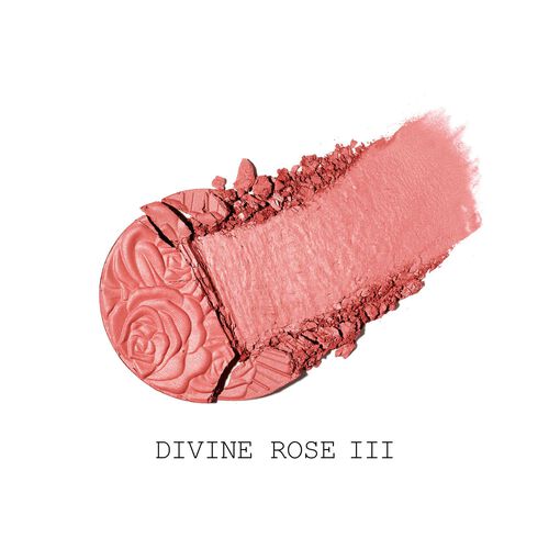 Pat McGrath Labs Skin Fetish Divine Blush Divine Rose III