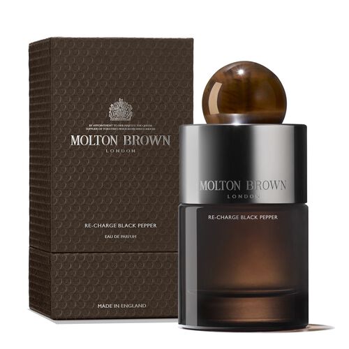 Molton  Brown Re-charge Black Pepper Eau de Parfum 100ml