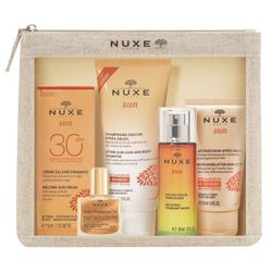 Nuxe Sunny Travel Set