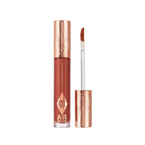 Charlotte Tilbury AIRBRUSH FLAWLESS LIP BLUR WALK OF NO SHAME