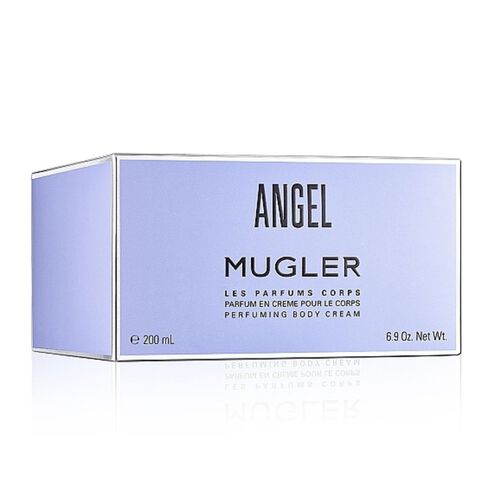 Mugler Angel Perfuming Body Cream 200ml