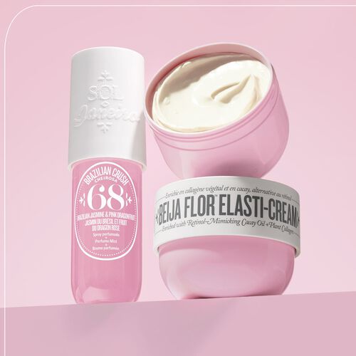 Sol De Janeiro Beija Flor Elasti Cream 240ml