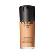 MAC Studio Fix Fluid SPF 15 24hr Matte Foundation + Oil Control NC40