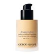 Armani Designer Glow Foundation 3