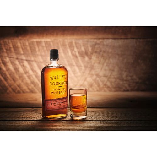 Bulleit Bourbon Whiskey  1L