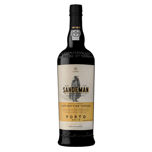 Sandeman Sandeman Late Bottled Vintage Port Wine