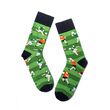 Irish Socksciety Gaelic Football Socks UK 3-7