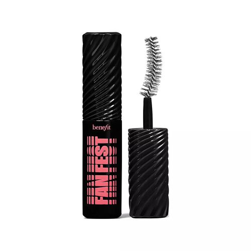 Benefit Fan Fest- Fanning & Volumising Mascara Mini