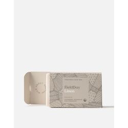 Field Day Linen Scented Soap Bar