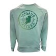 Irish Memories Green Ireland Stamp Sweatshirt XL