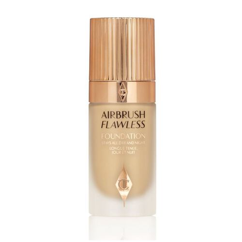 Charlotte Tilbury AIRBRUSH FLAWLESS FOUNDATION SHADE 7.5 NEUTRAL