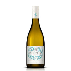 Matua Matua Lands & Legends Sauvignon Blanc White Wine 75cl
