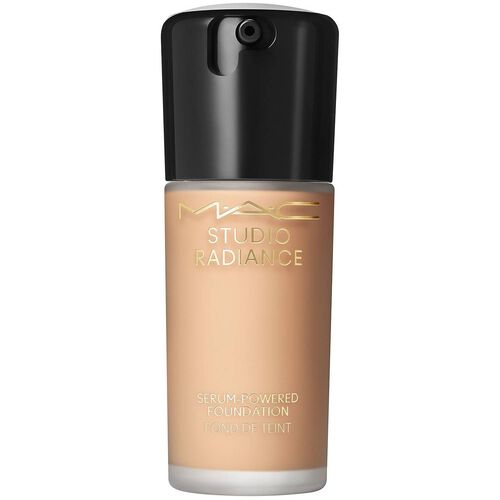 MAC Studio Radiance Serum-Powered Foundation C3.5