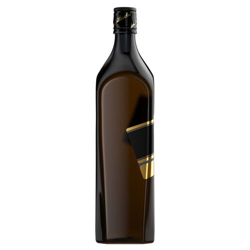 Johnnie Walker Double Black Blended Scotch Whisky 1L