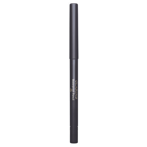 Clarins Waterproof Eye Pencil 06 Smoked Wood