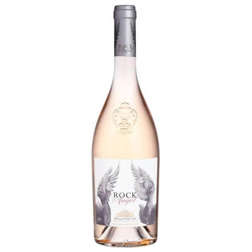 Chateau dEsclans Rock Angel Rose Wine 75cl