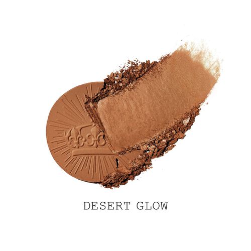 Pat McGrath Labs Skin Fetish Divine Bronzer Desert Glow