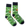 Irish Socksciety Gaelic Football Socks UK 3-7